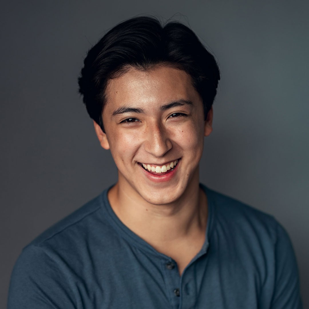 Benjamin Cheng