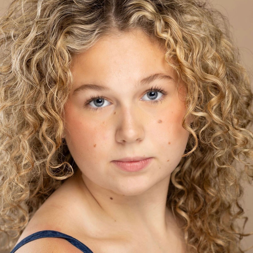 Maddy Joy Richardson