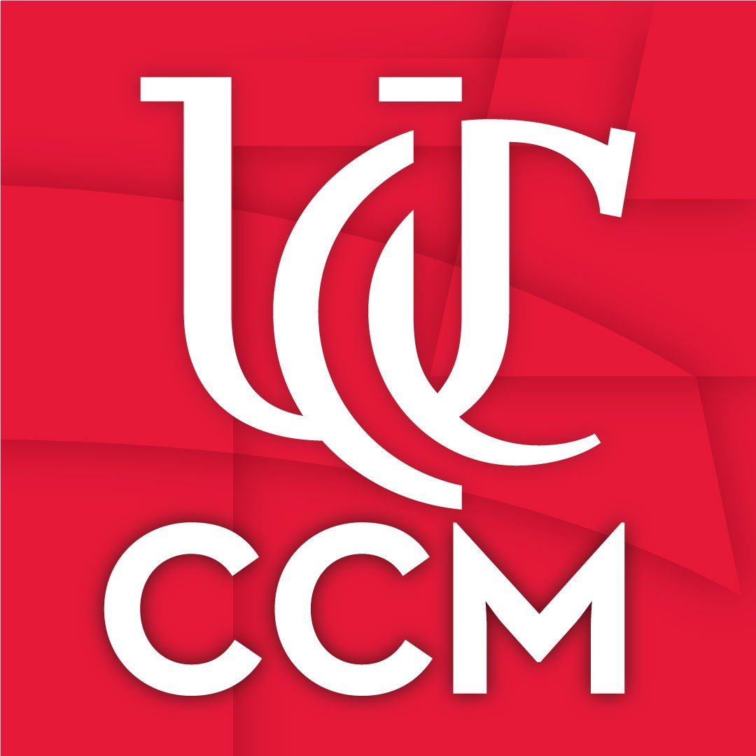 UC-CCM logo
