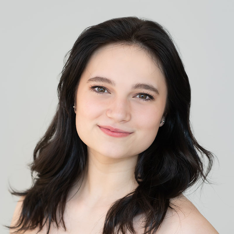 Erin Blair headshot