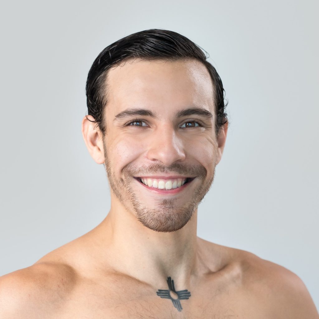 Taylor Carrasco,