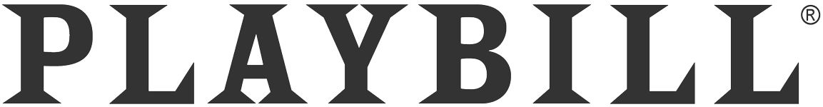 Playbill logo